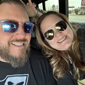 Fundraising Page: Suzanne Beshaw